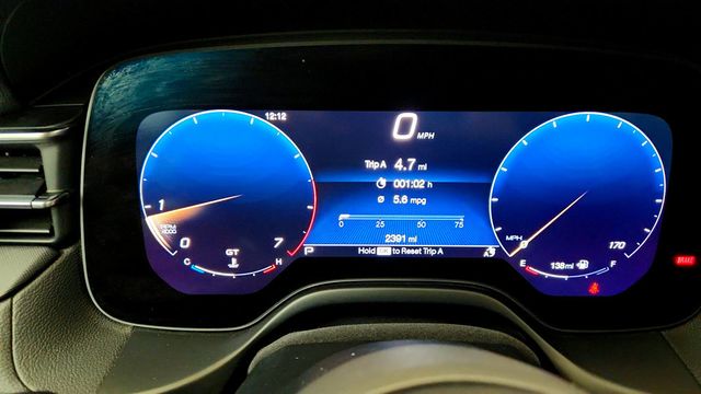 2023 Maserati Grecale GT AWD - 23008118 - 13