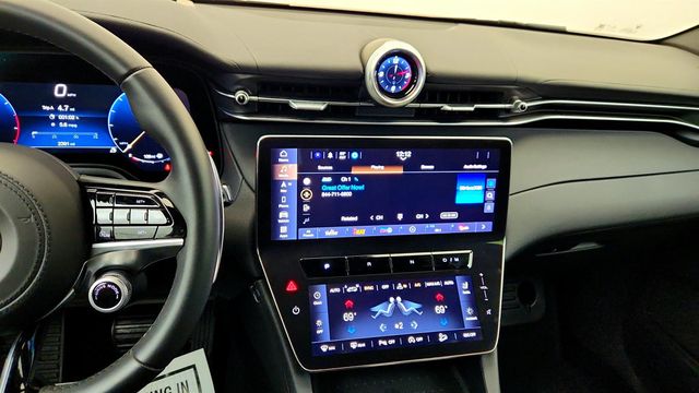 2023 Maserati Grecale GT AWD - 23008118 - 16