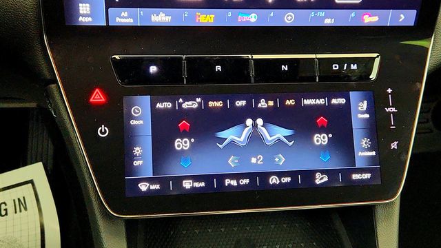 2023 Maserati Grecale GT AWD - 23008118 - 17