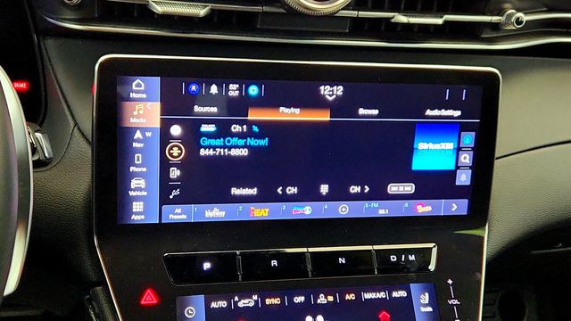 2023 Maserati Grecale GT AWD - 23008118 - 18