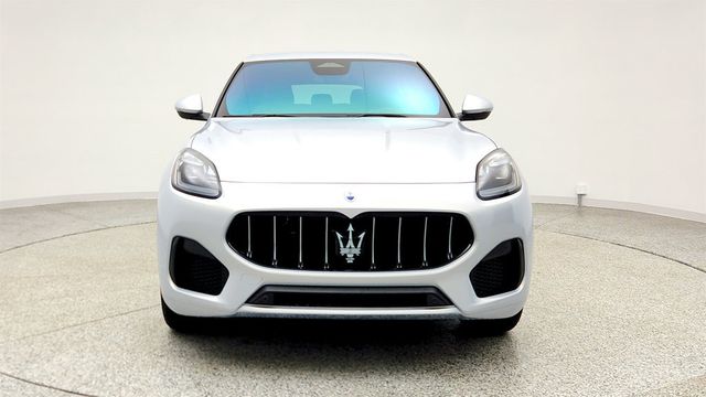 2023 Maserati Grecale GT AWD - 23008118 - 1