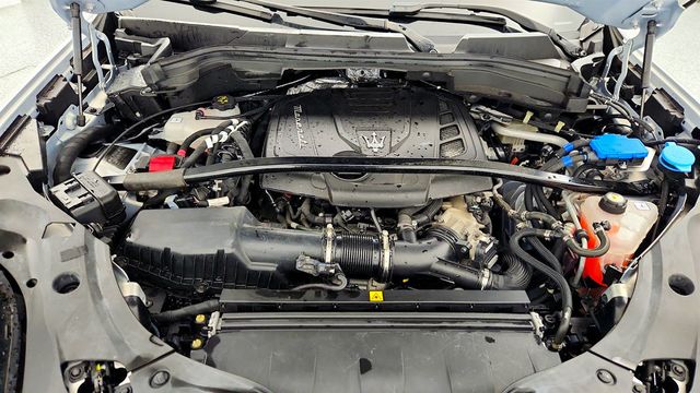 2023 Maserati Grecale GT AWD - 23008118 - 27