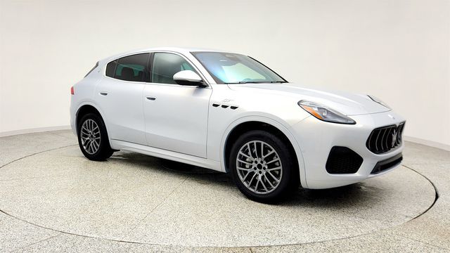 2023 Maserati Grecale GT AWD - 23008118 - 2