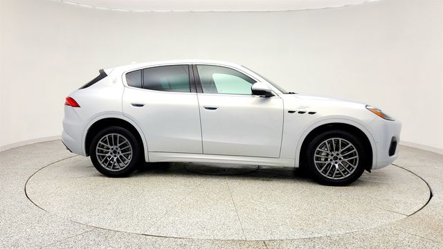 2023 Maserati Grecale GT AWD - 23008118 - 3