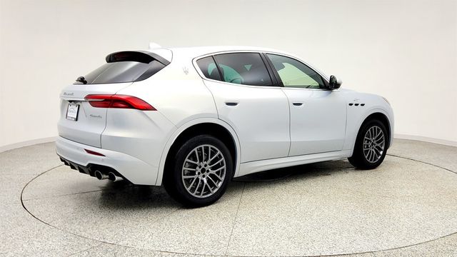 2023 Maserati Grecale GT AWD - 23008118 - 4