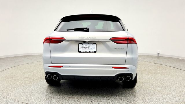 2023 Maserati Grecale GT AWD - 23008118 - 5
