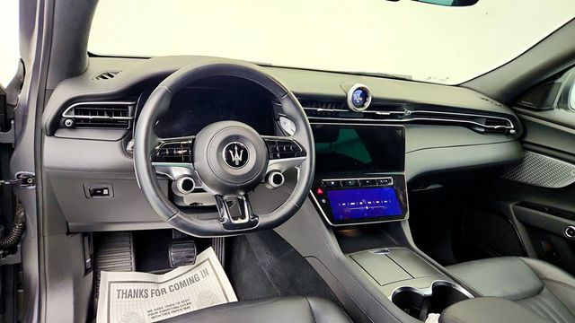2023 Maserati Grecale GT AWD - 23020163 - 11