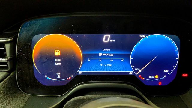 2023 Maserati Grecale GT AWD - 23020163 - 13