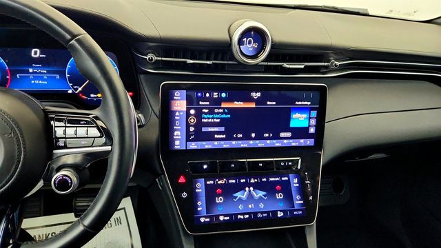 2023 Maserati Grecale GT AWD - 23020163 - 15