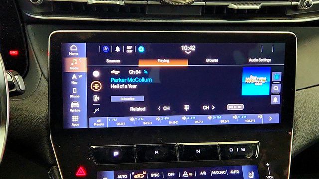 2023 Maserati Grecale GT AWD - 23020163 - 16