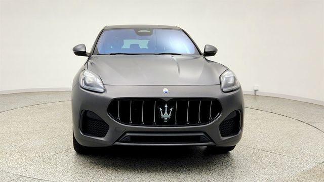 2023 Maserati Grecale GT AWD - 23020163 - 1