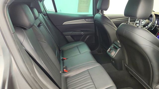 2023 Maserati Grecale GT AWD - 23020163 - 21