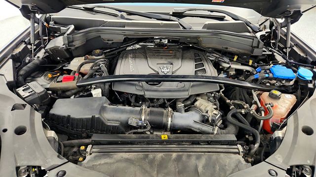 2023 Maserati Grecale GT AWD - 23020163 - 25