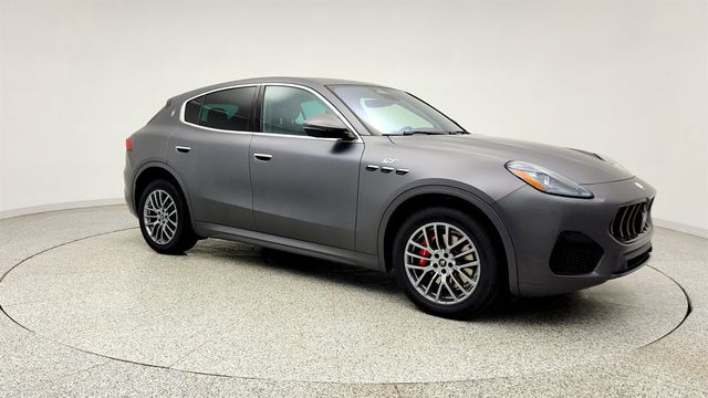 2023 Maserati Grecale GT AWD - 23020163 - 2