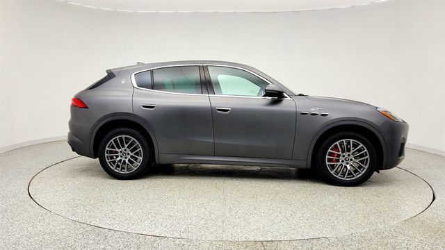 2023 Maserati Grecale GT AWD - 23020163 - 3