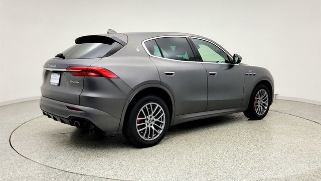 2023 Maserati Grecale GT AWD - 23020163 - 4