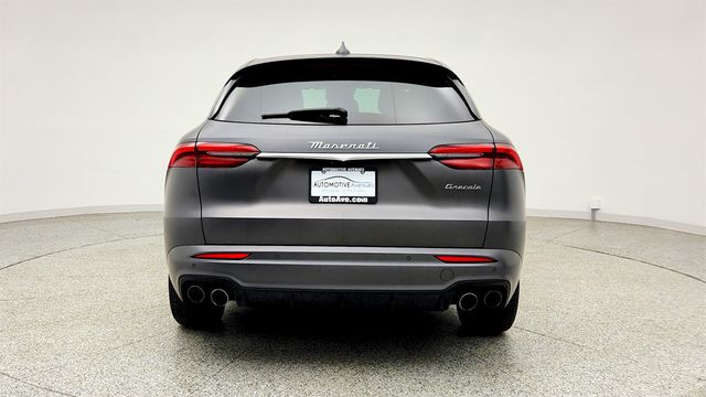 2023 Maserati Grecale GT AWD - 23020163 - 5