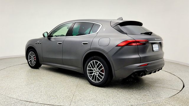 2023 Maserati Grecale GT AWD - 23020163 - 6