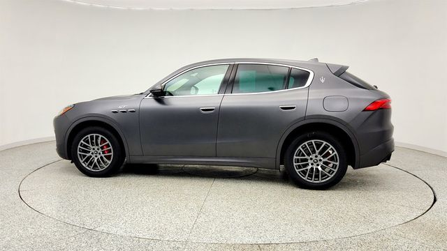 2023 Maserati Grecale GT AWD - 23020163 - 7