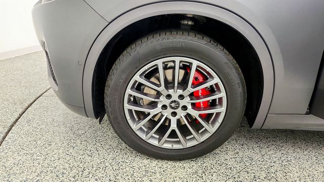 2023 Maserati Grecale GT AWD - 23020163 - 8
