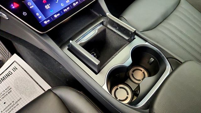 2023 Maserati Grecale GT AWD w/ 20'' Forged Wheels, Driver Assist L1 & Nerissimo Pkg - 23091798 - 13