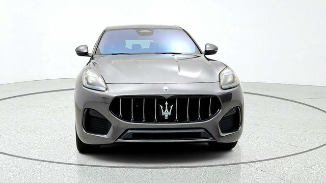 2023 Maserati Grecale GT AWD w/ 20'' Forged Wheels, Driver Assist L1 & Nerissimo Pkg - 23091798 - 1