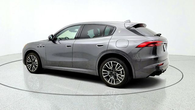 2023 Maserati Grecale GT AWD w/ 20'' Forged Wheels, Driver Assist L1 & Nerissimo Pkg - 23091798 - 6