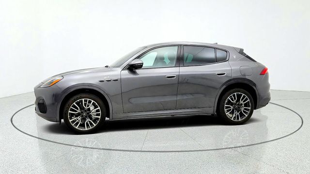 2023 Maserati Grecale GT AWD w/ 20'' Forged Wheels, Driver Assist L1 & Nerissimo Pkg - 23091798 - 7
