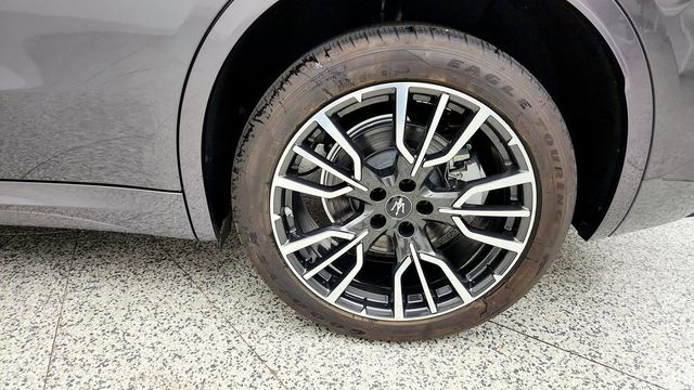 2023 Maserati Grecale GT AWD w/ 20'' Forged Wheels, Driver Assist L1 & Nerissimo Pkg - 23091798 - 8