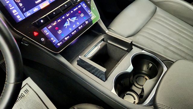 2023 Maserati Grecale GT AWD w/ 21'' Wheels, Driver Assist. Pkg & Neroissimo Pkg - 23022540 - 15