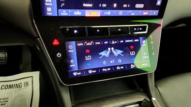 2023 Maserati Grecale GT AWD w/ 21'' Wheels, Driver Assist. Pkg & Neroissimo Pkg - 23022540 - 16