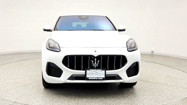 2023 Maserati Grecale GT AWD w/ 21'' Wheels, Driver Assist. Pkg & Neroissimo Pkg - 23022540 - 1