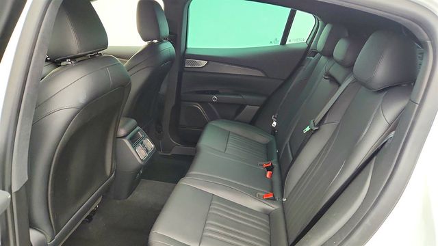 2023 Maserati Grecale GT AWD w/ 21'' Wheels, Driver Assist. Pkg & Neroissimo Pkg - 23022540 - 20