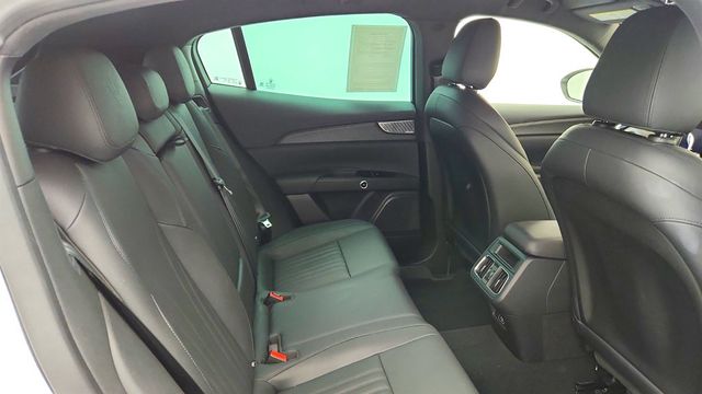 2023 Maserati Grecale GT AWD w/ 21'' Wheels, Driver Assist. Pkg & Neroissimo Pkg - 23022540 - 22