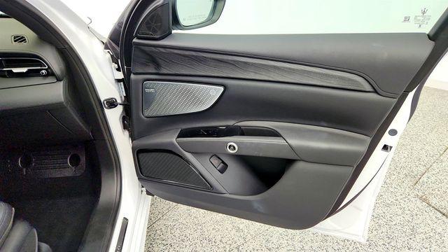 2023 Maserati Grecale GT AWD w/ 21'' Wheels, Driver Assist. Pkg & Neroissimo Pkg - 23022540 - 25