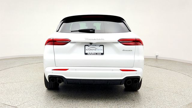 2023 Maserati Grecale GT AWD w/ 21'' Wheels, Driver Assist. Pkg & Neroissimo Pkg - 23022540 - 5