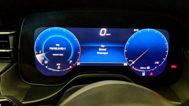 2023 Maserati Grecale GT AWD w/ Nerissimo Pkg & Driver Assistance Pkg L1 - 23046003 - 13