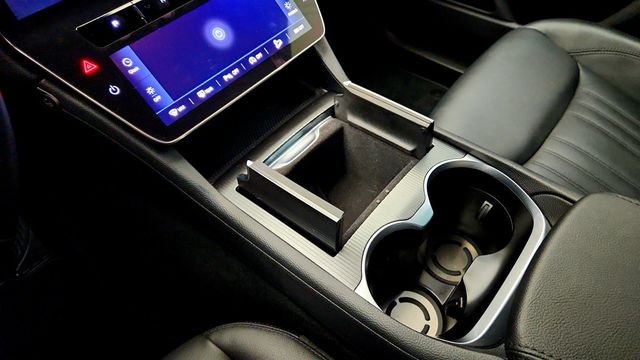 2023 Maserati Grecale GT AWD w/ Nerissimo Pkg & Driver Assistance Pkg L1 - 23046003 - 15