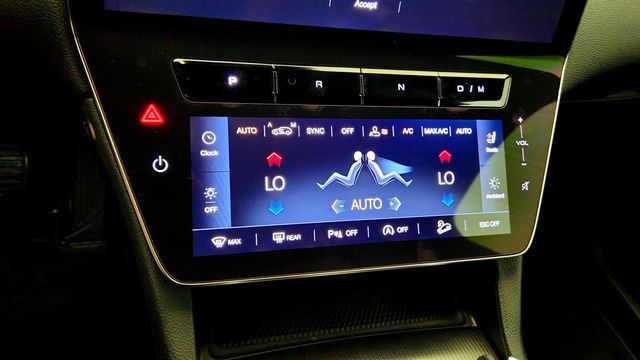 2023 Maserati Grecale GT AWD w/ Nerissimo Pkg & Driver Assistance Pkg L1 - 23046003 - 16