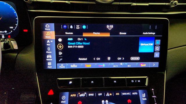 2023 Maserati Grecale GT AWD w/ Nerissimo Pkg & Driver Assistance Pkg L1 - 23046003 - 18
