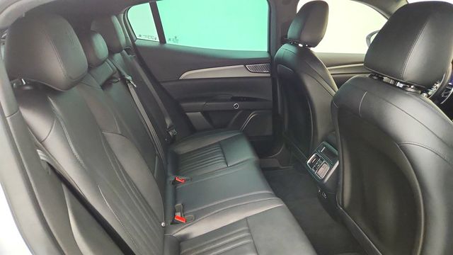 2023 Maserati Grecale GT AWD w/ Nerissimo Pkg & Driver Assistance Pkg L1 - 23046003 - 22