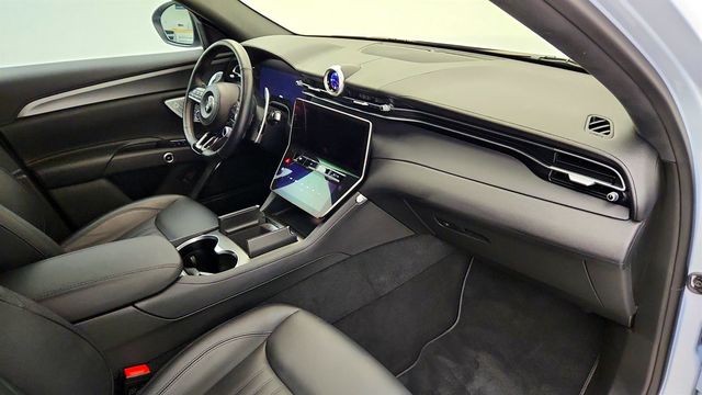 2023 Maserati Grecale GT AWD w/ Nerissimo Pkg & Driver Assistance Pkg L1 - 23046003 - 24