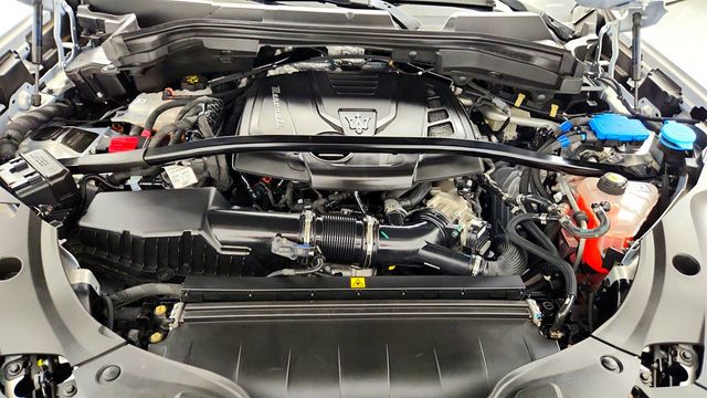 2023 Maserati Grecale GT AWD w/ Nerissimo Pkg & Driver Assistance Pkg L1 - 23046003 - 26