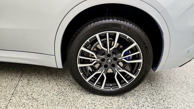 2023 Maserati Grecale GT AWD w/ Nerissimo Pkg & Driver Assistance Pkg L1 - 23046003 - 8