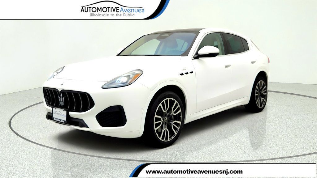 2023 Maserati Grecale GT AWD w/ Premium, Driver Assist & Techssistance Pkgs - 23057497 | Video 1