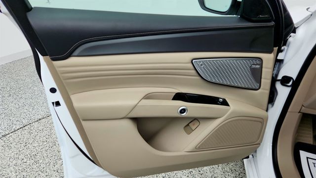 2023 Maserati Grecale GT AWD w/ Premium, Driver Assist & Techssistance Pkgs - 23057497 - 10