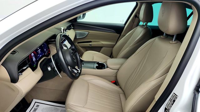 2023 Maserati Grecale GT AWD w/ Premium, Driver Assist & Techssistance Pkgs - 23057497 - 12