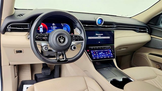 2023 Maserati Grecale GT AWD w/ Premium, Driver Assist & Techssistance Pkgs - 23057497 - 13