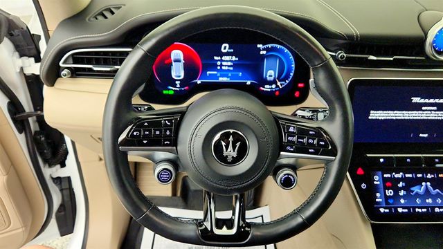 2023 Maserati Grecale GT AWD w/ Premium, Driver Assist & Techssistance Pkgs - 23057497 - 14