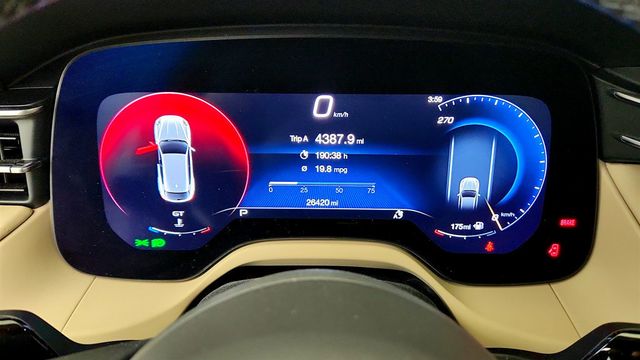 2023 Maserati Grecale GT AWD w/ Premium, Driver Assist & Techssistance Pkgs - 23057497 - 15